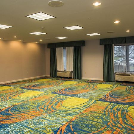Wyndham Garden Erie Otel Kearsarge Dış mekan fotoğraf