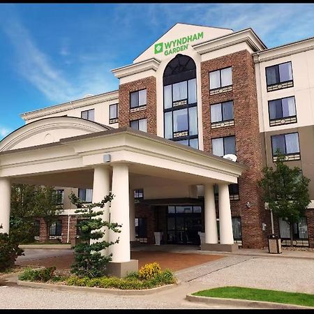 Wyndham Garden Erie Otel Kearsarge Dış mekan fotoğraf