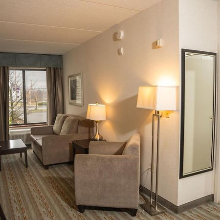 Wyndham Garden Erie Otel Kearsarge Dış mekan fotoğraf