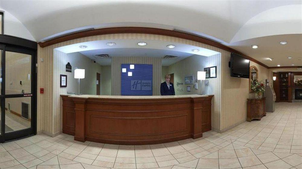 Wyndham Garden Erie Otel Kearsarge Dış mekan fotoğraf