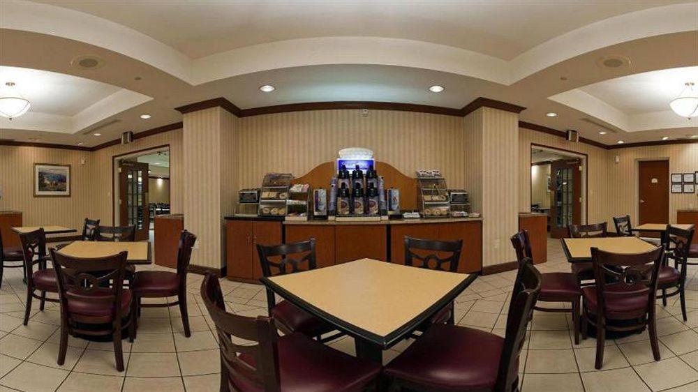 Wyndham Garden Erie Otel Kearsarge Dış mekan fotoğraf