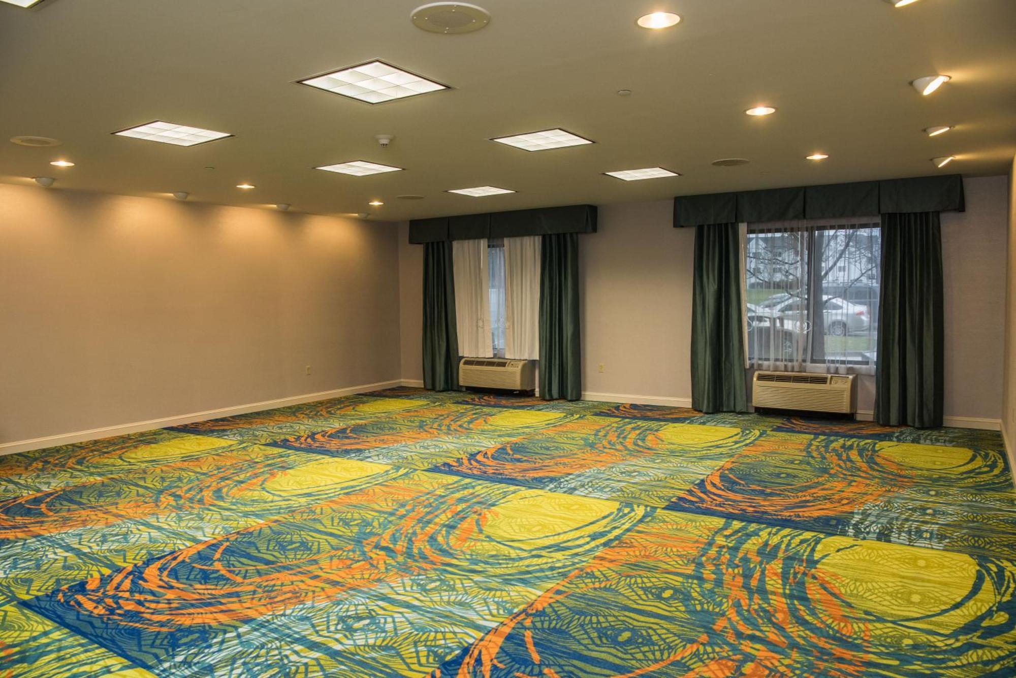 Wyndham Garden Erie Otel Kearsarge Dış mekan fotoğraf