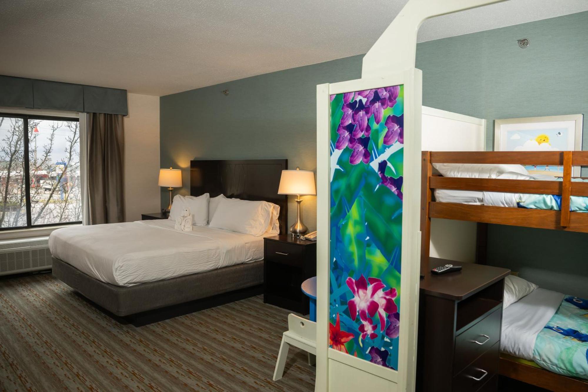 Wyndham Garden Erie Otel Kearsarge Dış mekan fotoğraf
