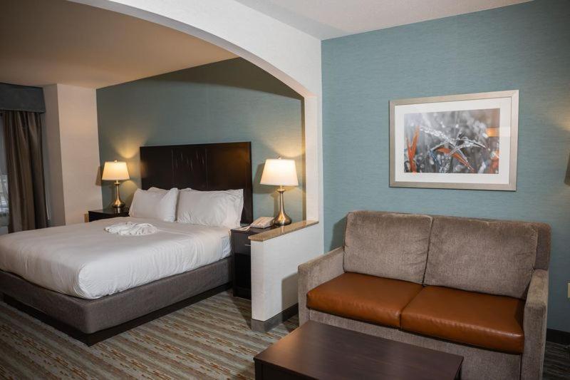 Wyndham Garden Erie Otel Kearsarge Dış mekan fotoğraf