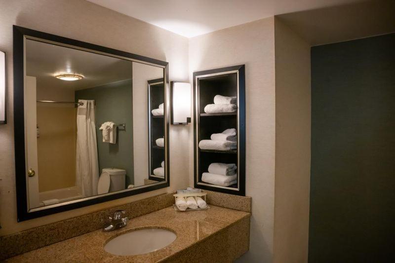 Wyndham Garden Erie Otel Kearsarge Dış mekan fotoğraf