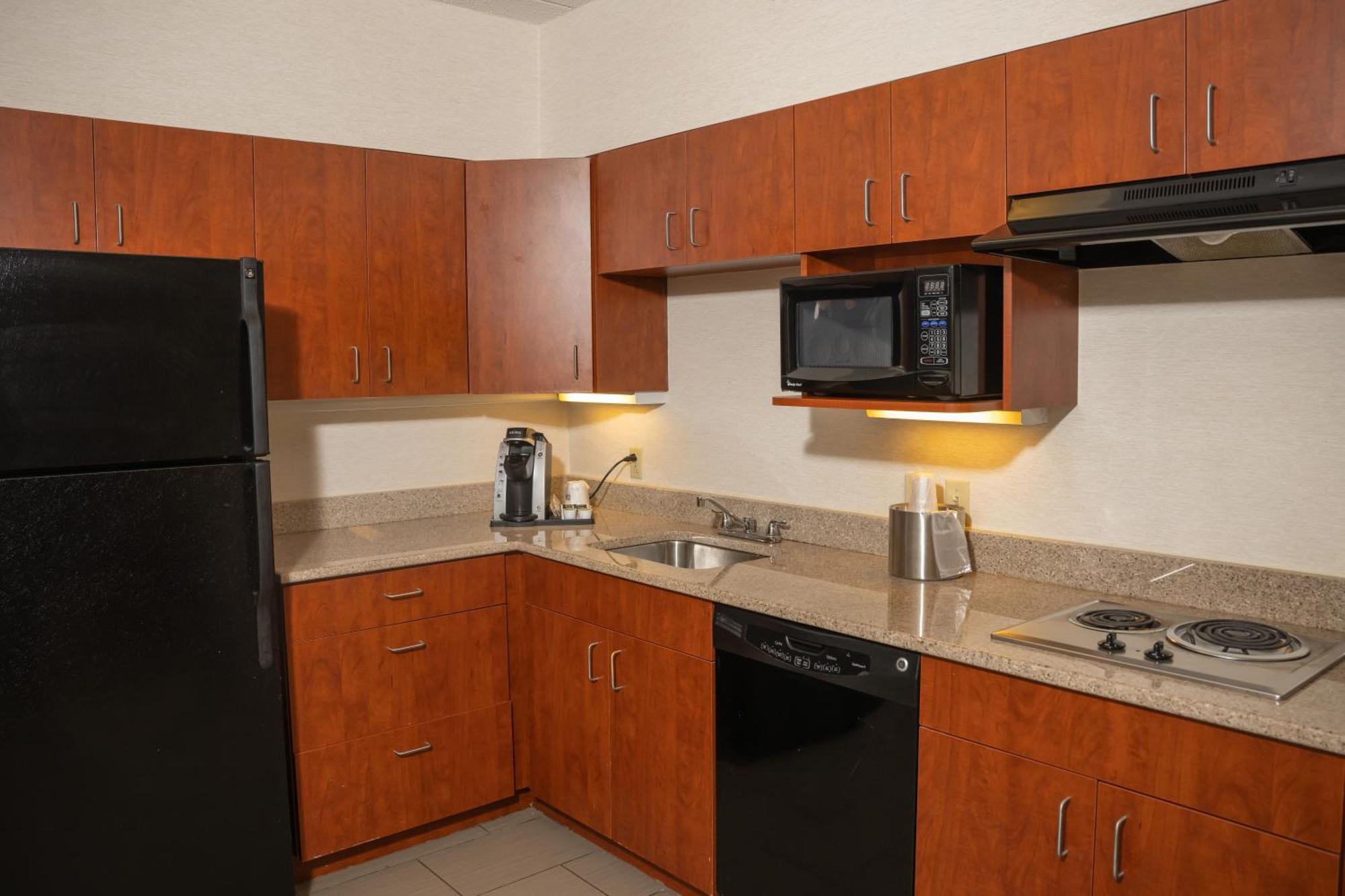 Wyndham Garden Erie Otel Kearsarge Dış mekan fotoğraf