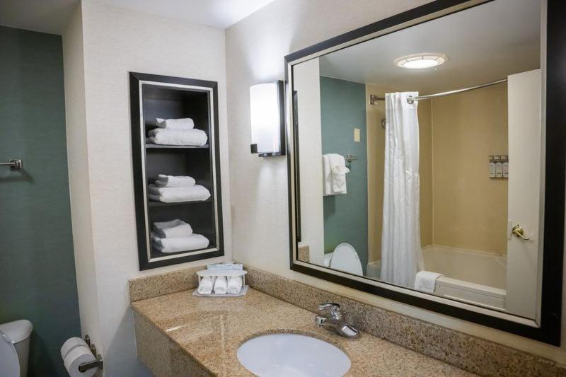 Wyndham Garden Erie Otel Kearsarge Dış mekan fotoğraf