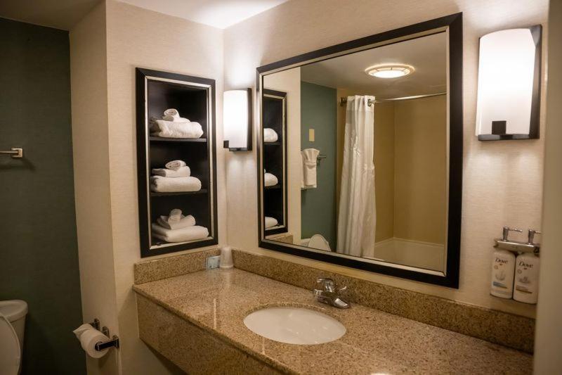 Wyndham Garden Erie Otel Kearsarge Dış mekan fotoğraf