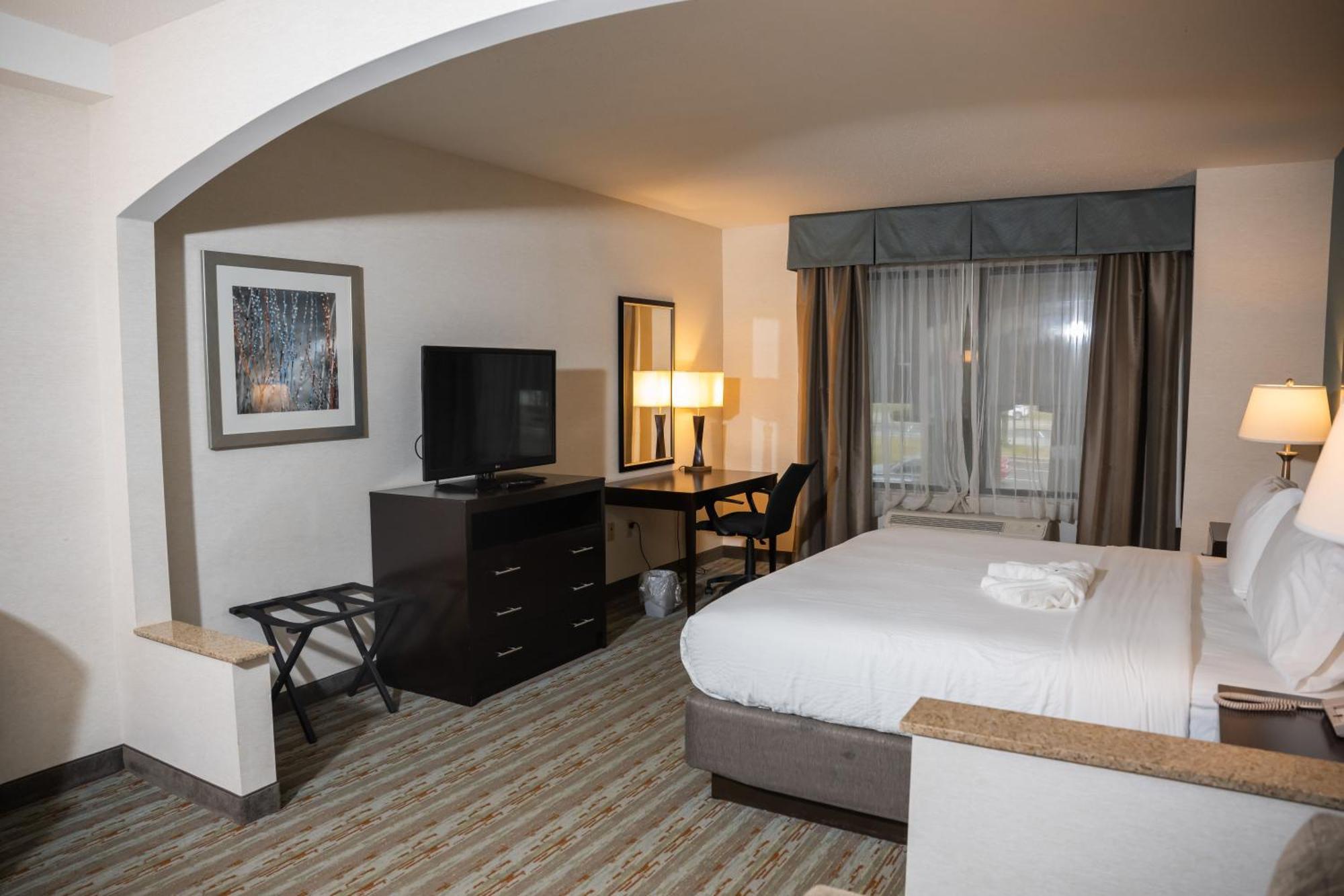 Wyndham Garden Erie Otel Kearsarge Dış mekan fotoğraf
