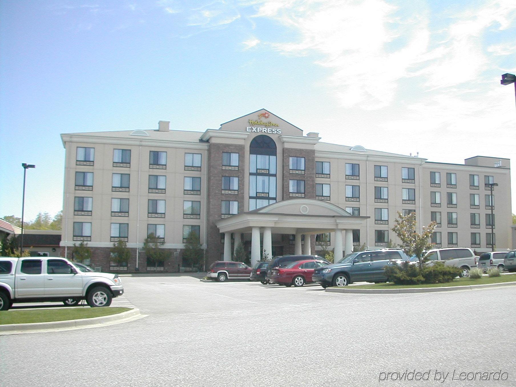 Wyndham Garden Erie Otel Kearsarge Dış mekan fotoğraf