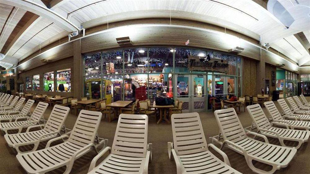 Wyndham Garden Erie Otel Kearsarge Dış mekan fotoğraf