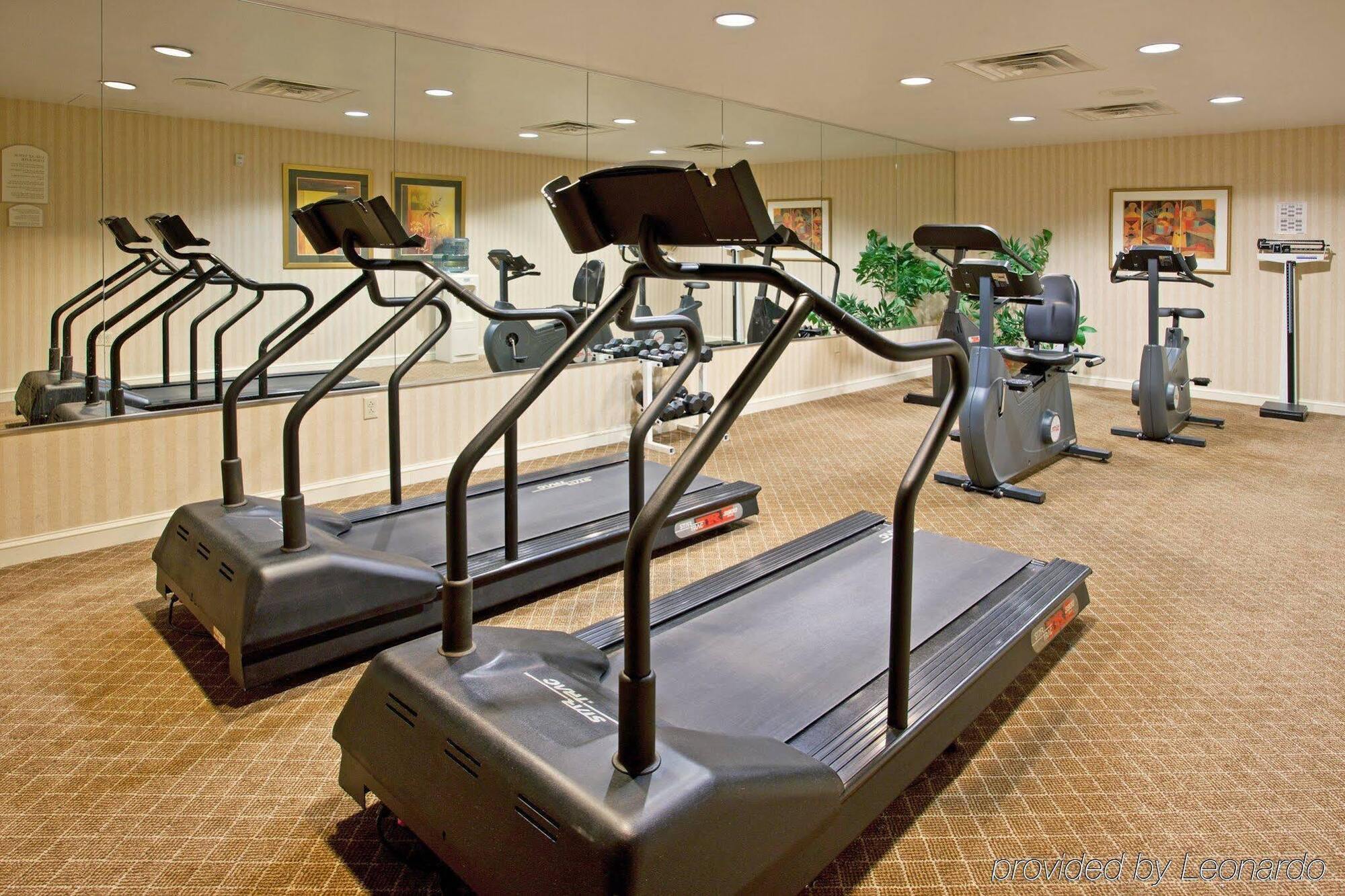 Wyndham Garden Erie Otel Kearsarge Dış mekan fotoğraf