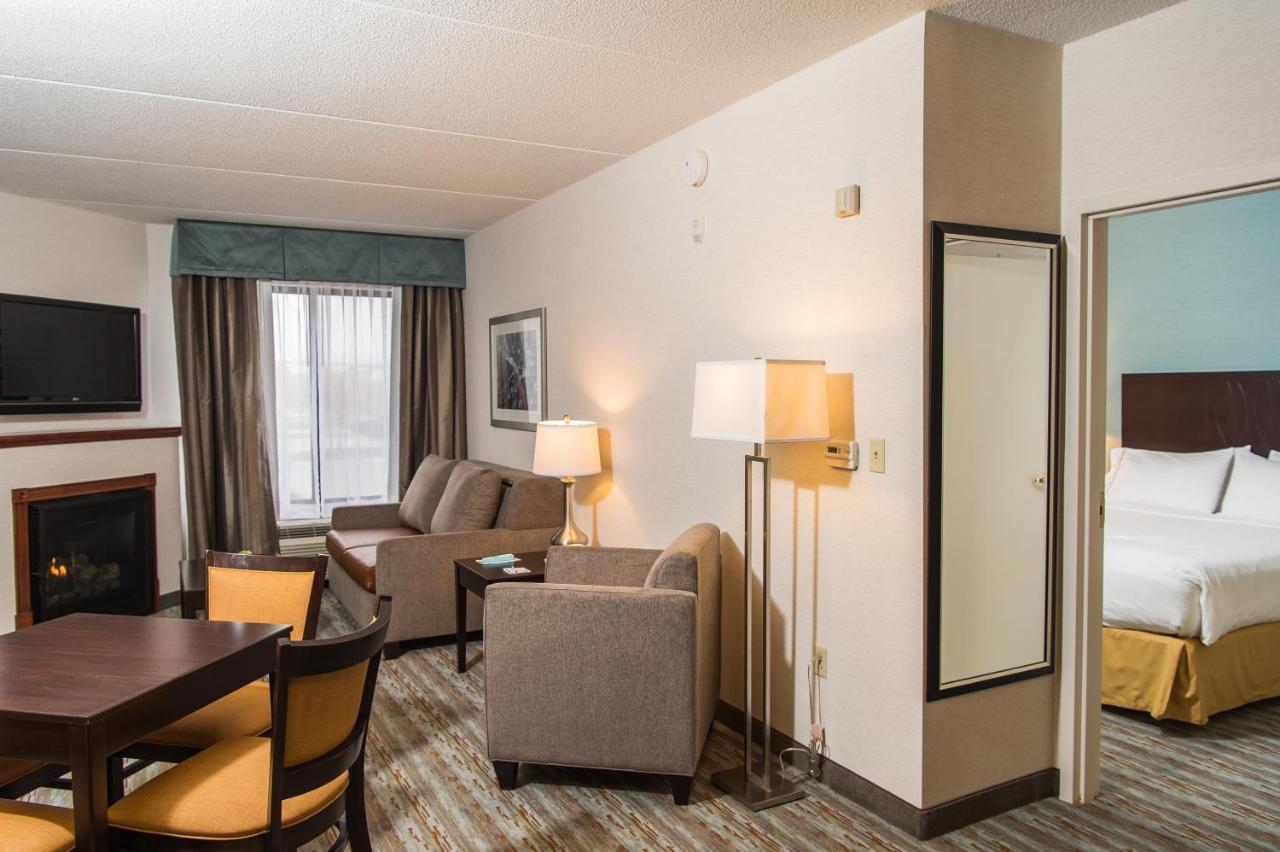 Wyndham Garden Erie Otel Kearsarge Dış mekan fotoğraf