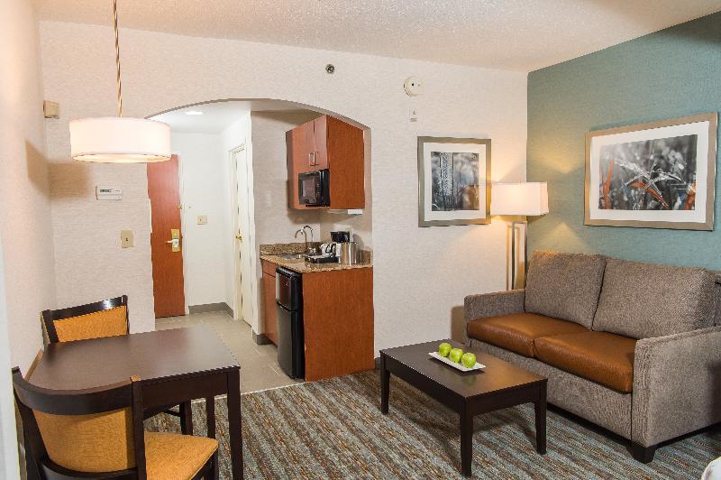 Wyndham Garden Erie Otel Kearsarge Dış mekan fotoğraf