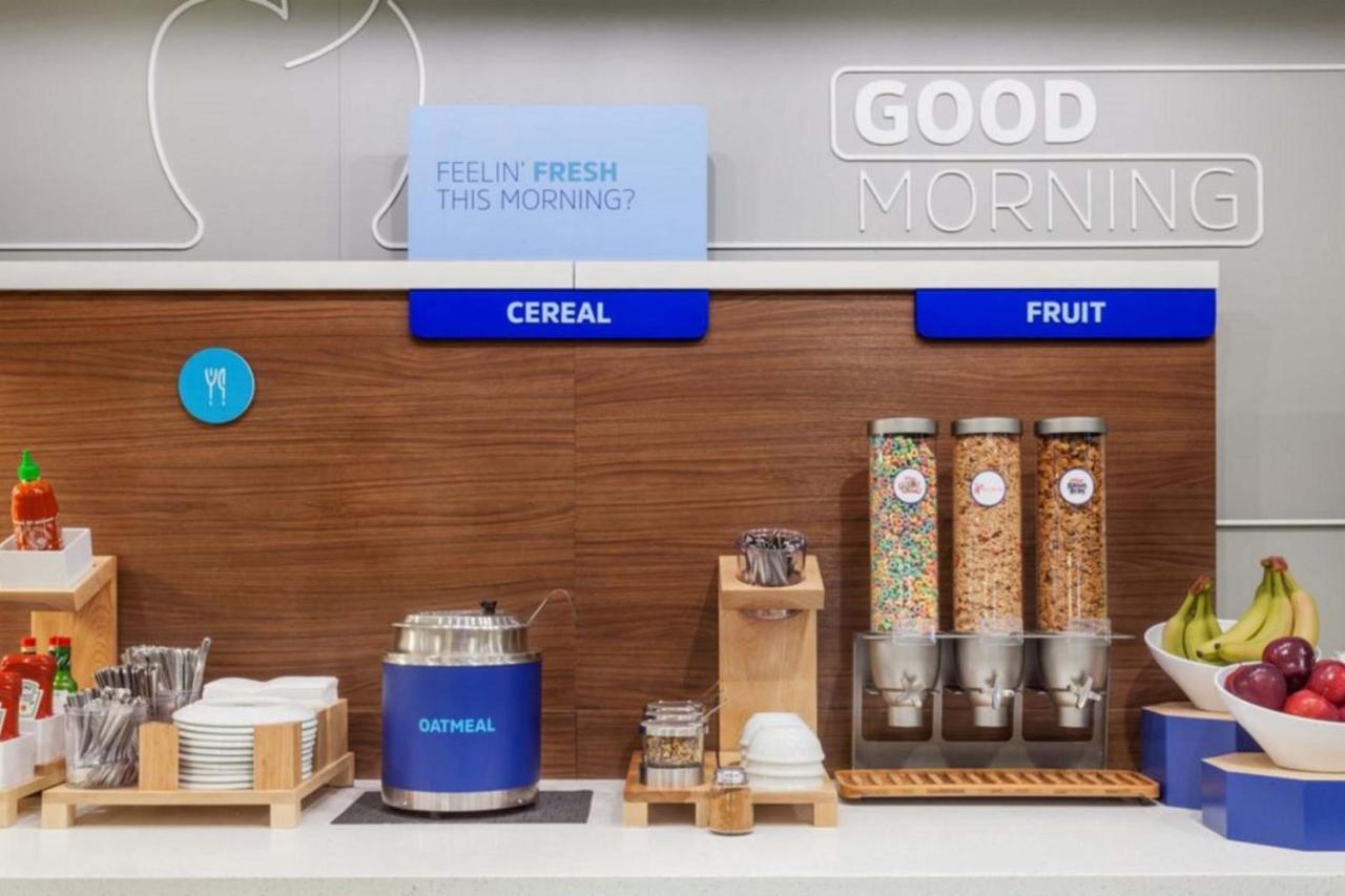 Wyndham Garden Erie Otel Kearsarge Dış mekan fotoğraf