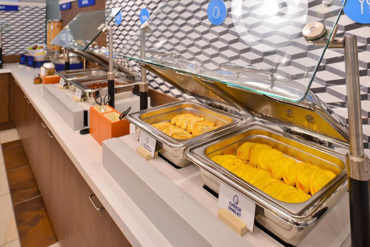 Wyndham Garden Erie Otel Kearsarge Dış mekan fotoğraf